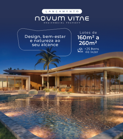 Novum Vitae
